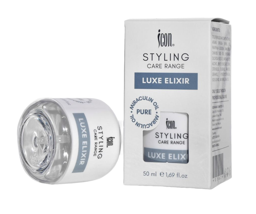 Luxe Hybrid Serum