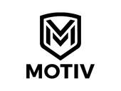 Company Logo | Motiv Auto Care