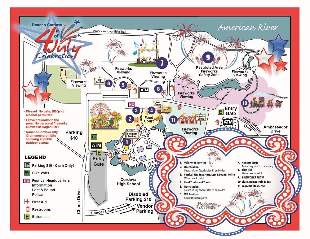 Download Event Map
