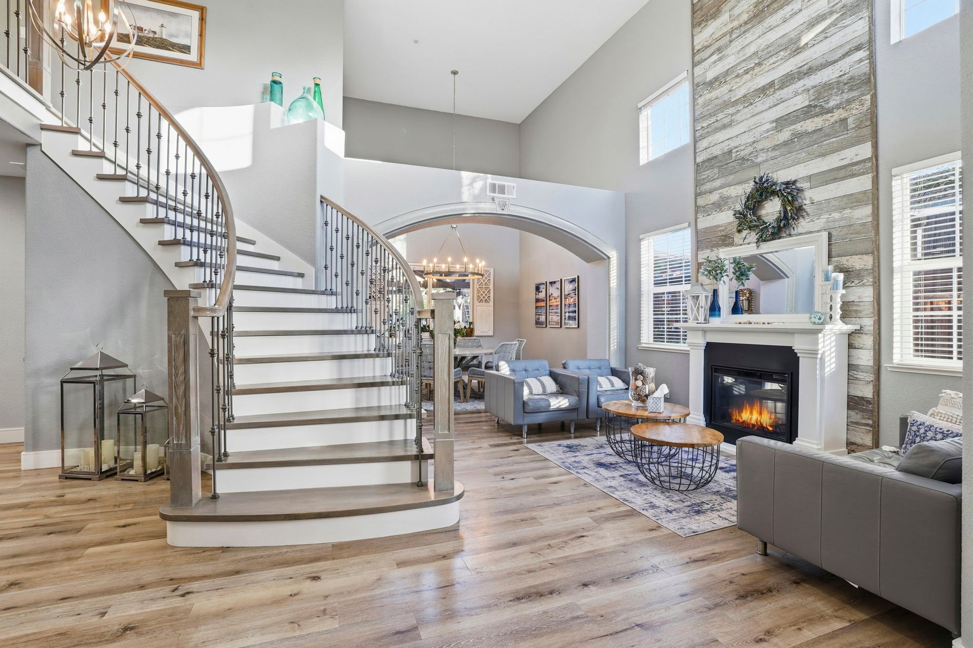 TSG Premier Realty / Gina Bentley Homes