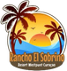 Rancho El Sobrino Hotel Curacao