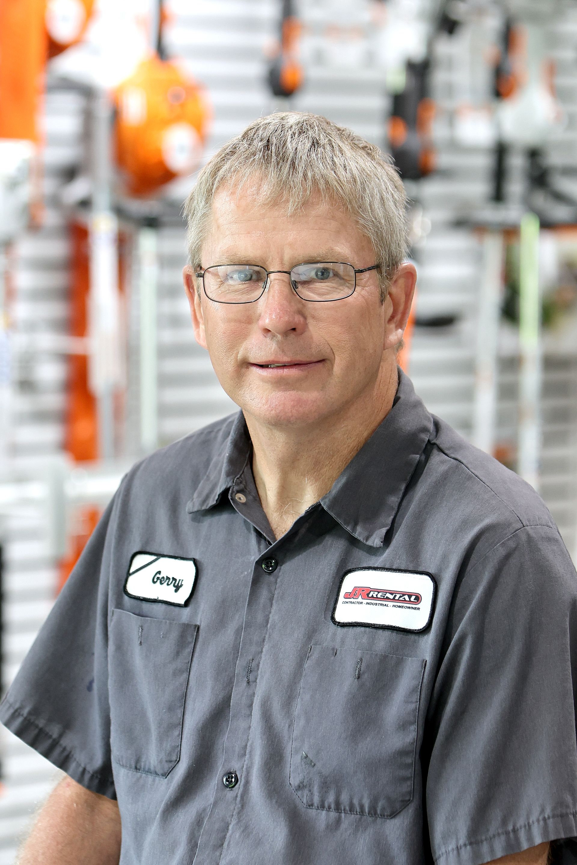 Equipment Rental Supplier East Dubuque, IL J&R Rental