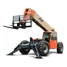 12,000LB 54-56' Reach Tele