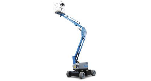 33' ELECTRIC BOOM