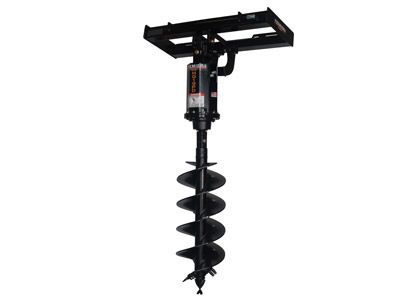 AUGER ATTACHMENT