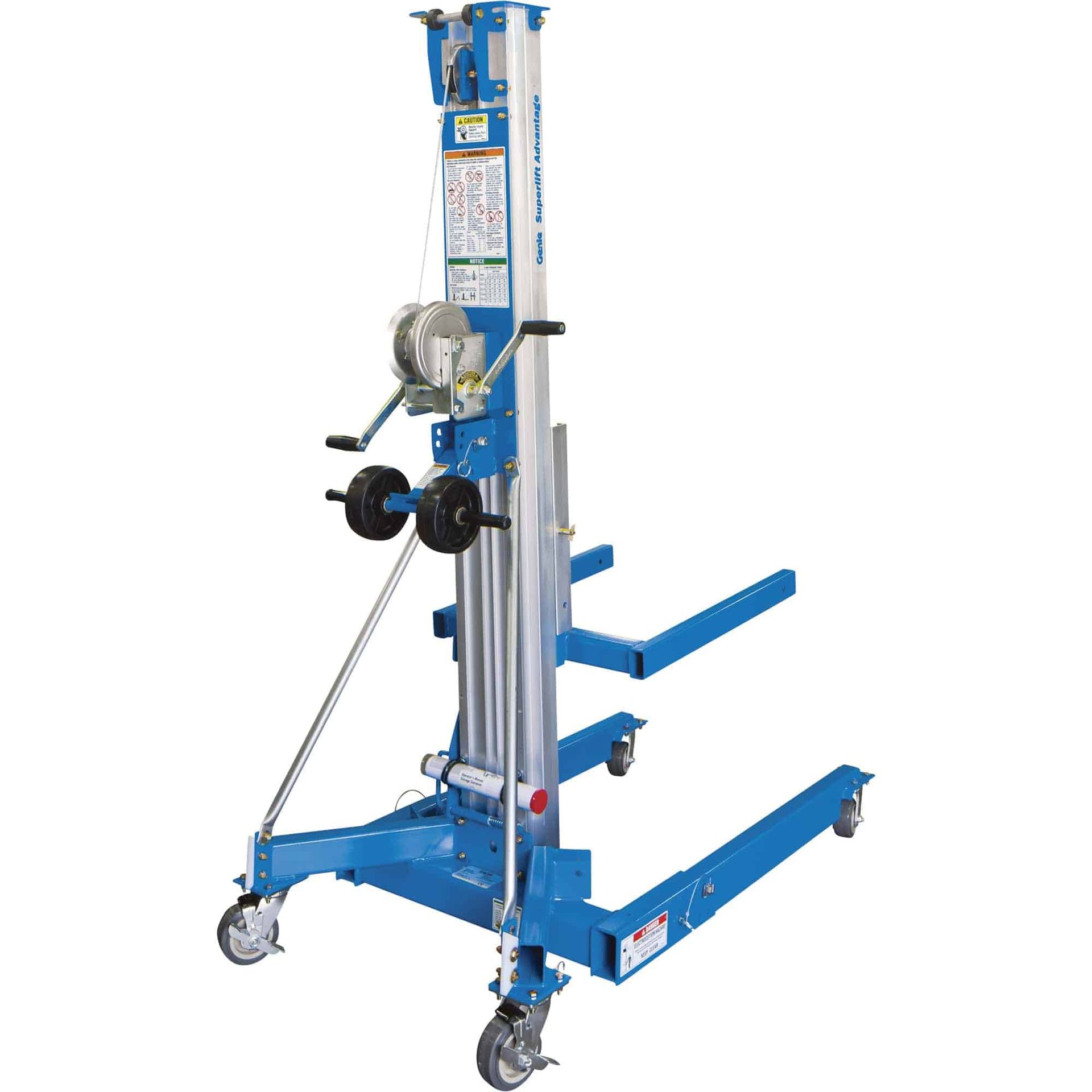 Genie Material Lift
