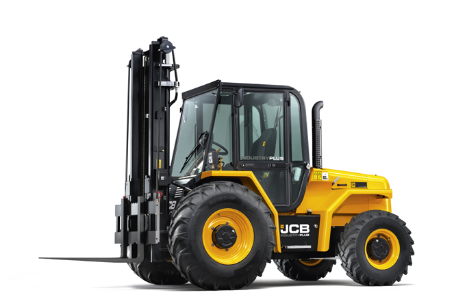 7,000LB FORKLIFT