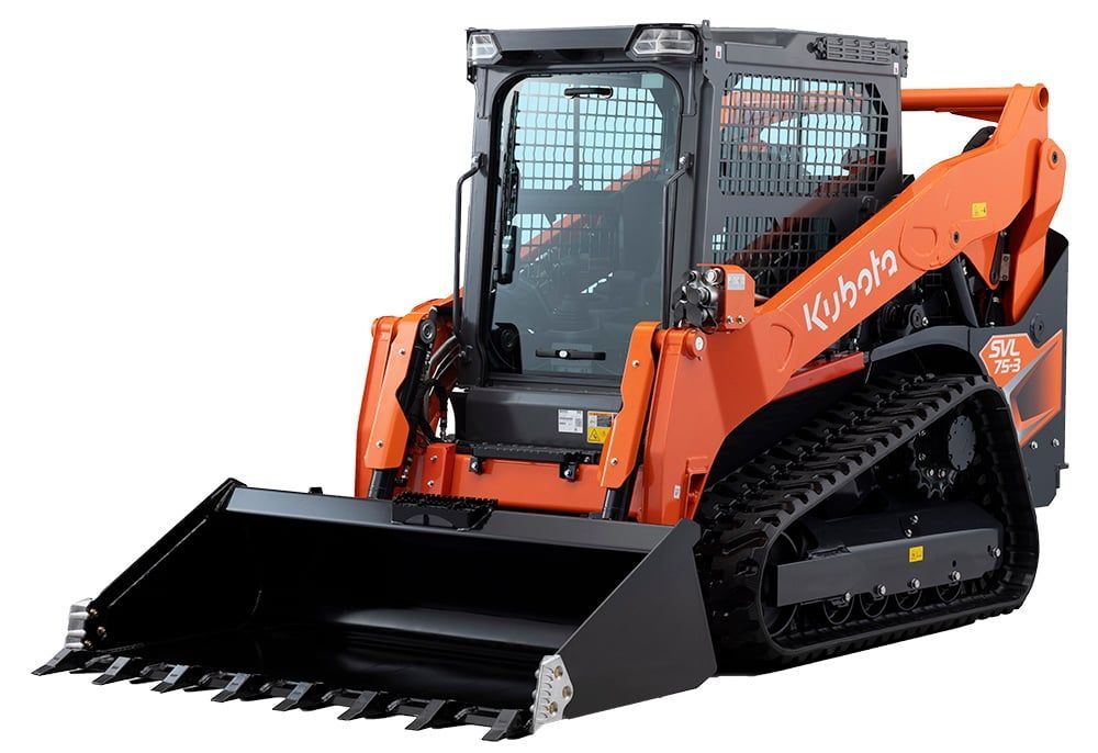 KUBOTA 97