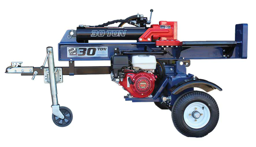 LOG SPLITTER