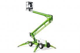 SD50 NIFTY LIFT