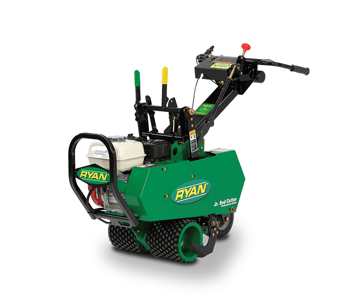 SOD CUTTER