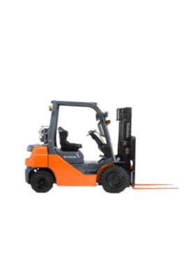 6,000LB FORKLIFT