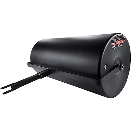 PULL BEHIND ROLLER