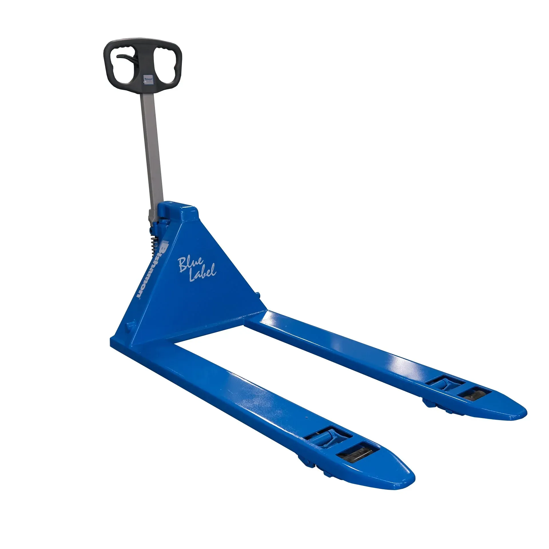 Pallet jack
