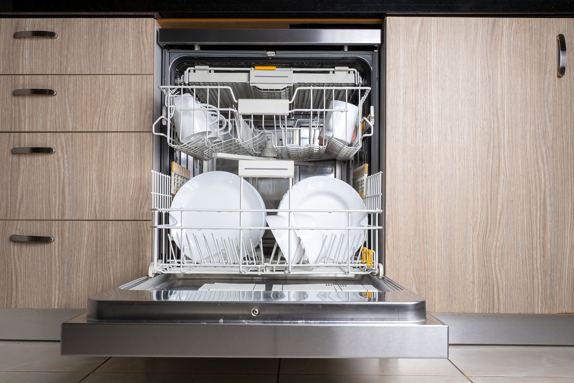 Dishwasher — Orange City, FL — Atchley Appliance Service Center