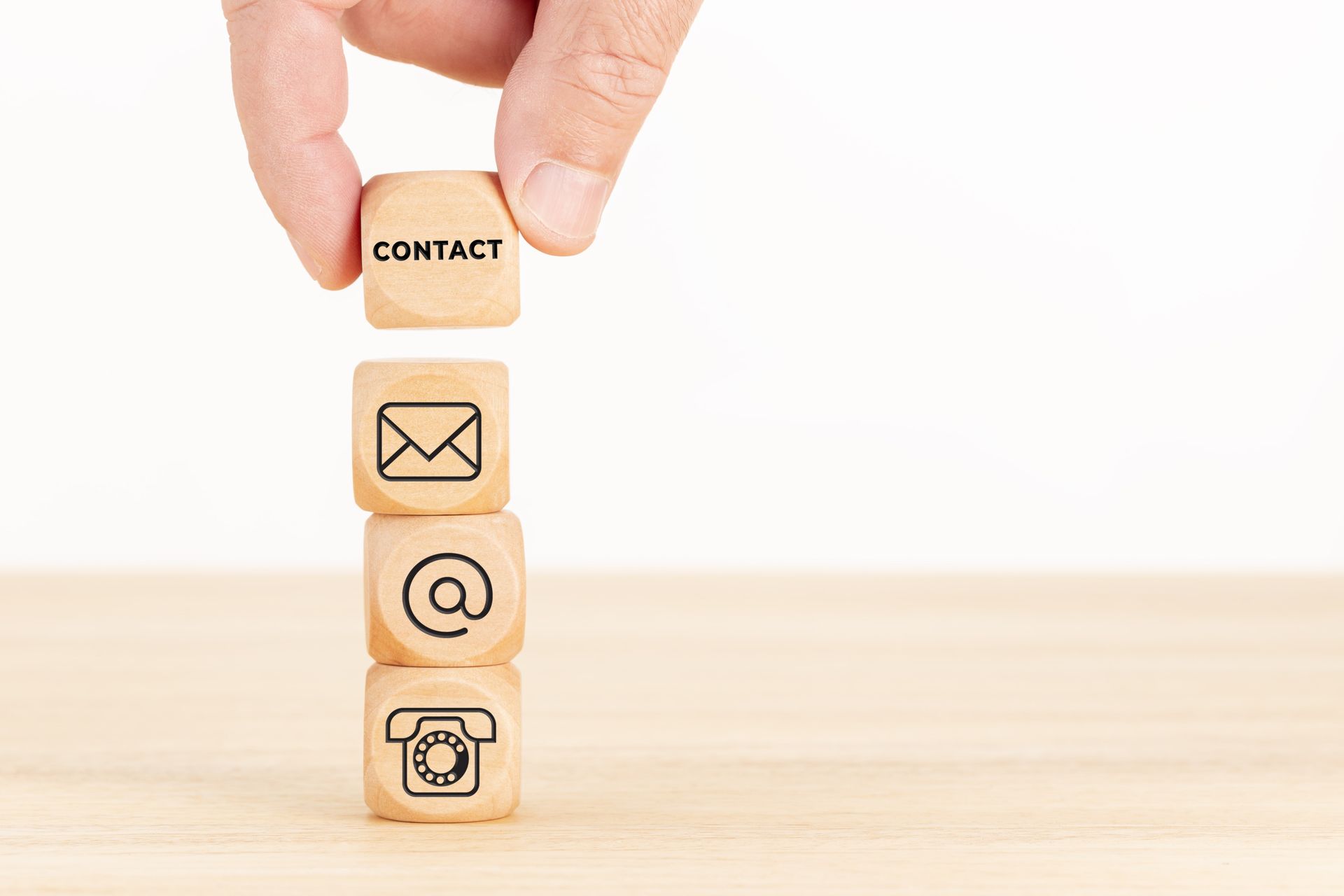 Contact Property Management