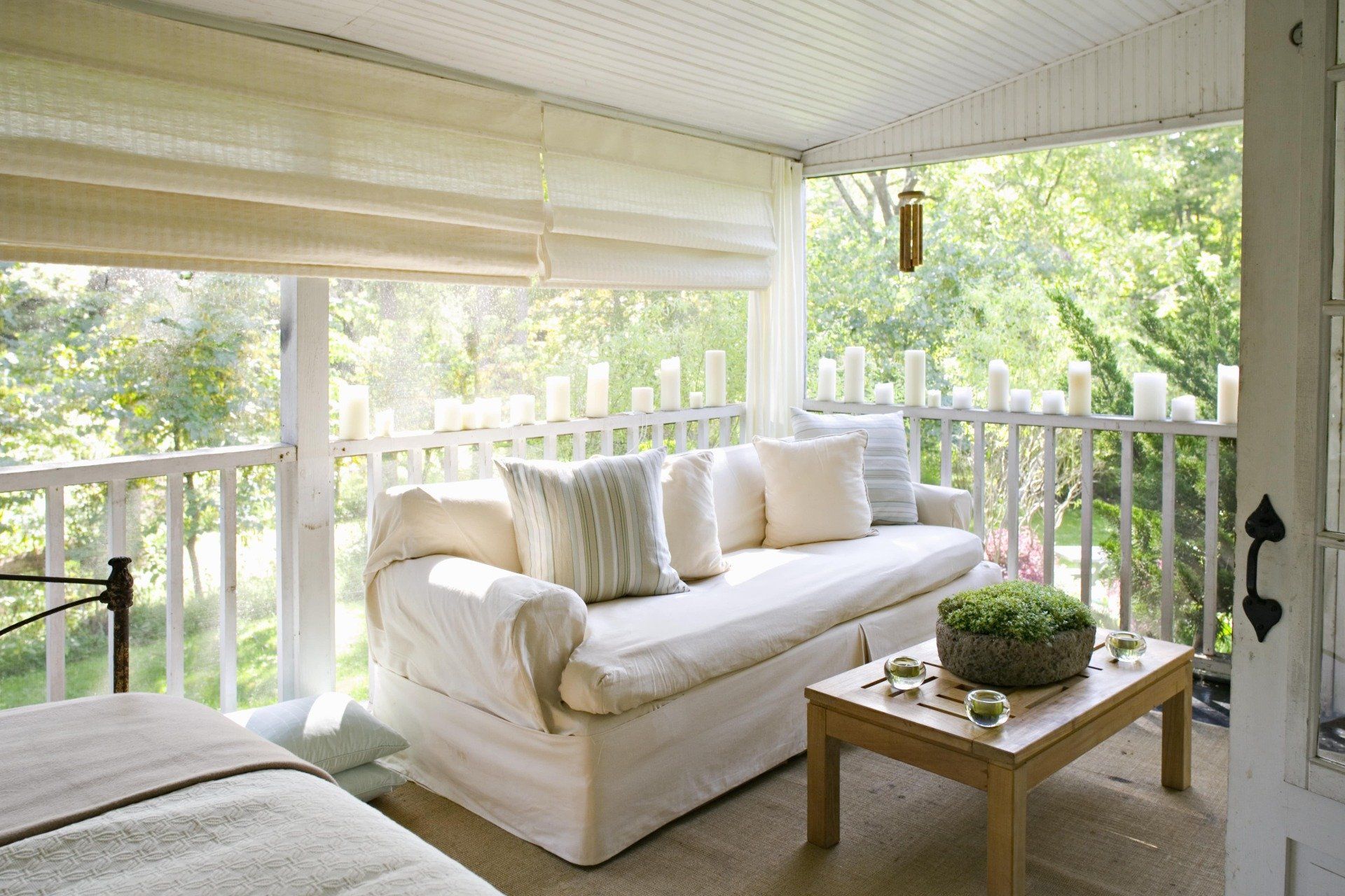 House Porch