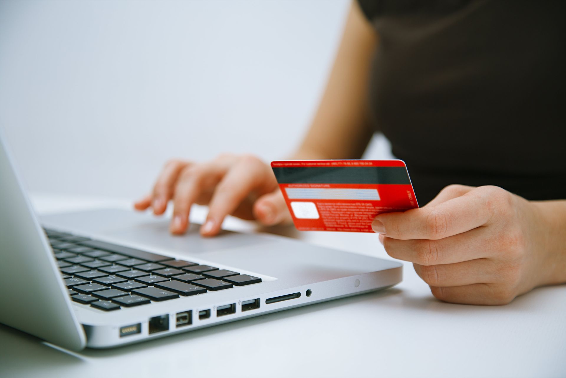 Online Payment