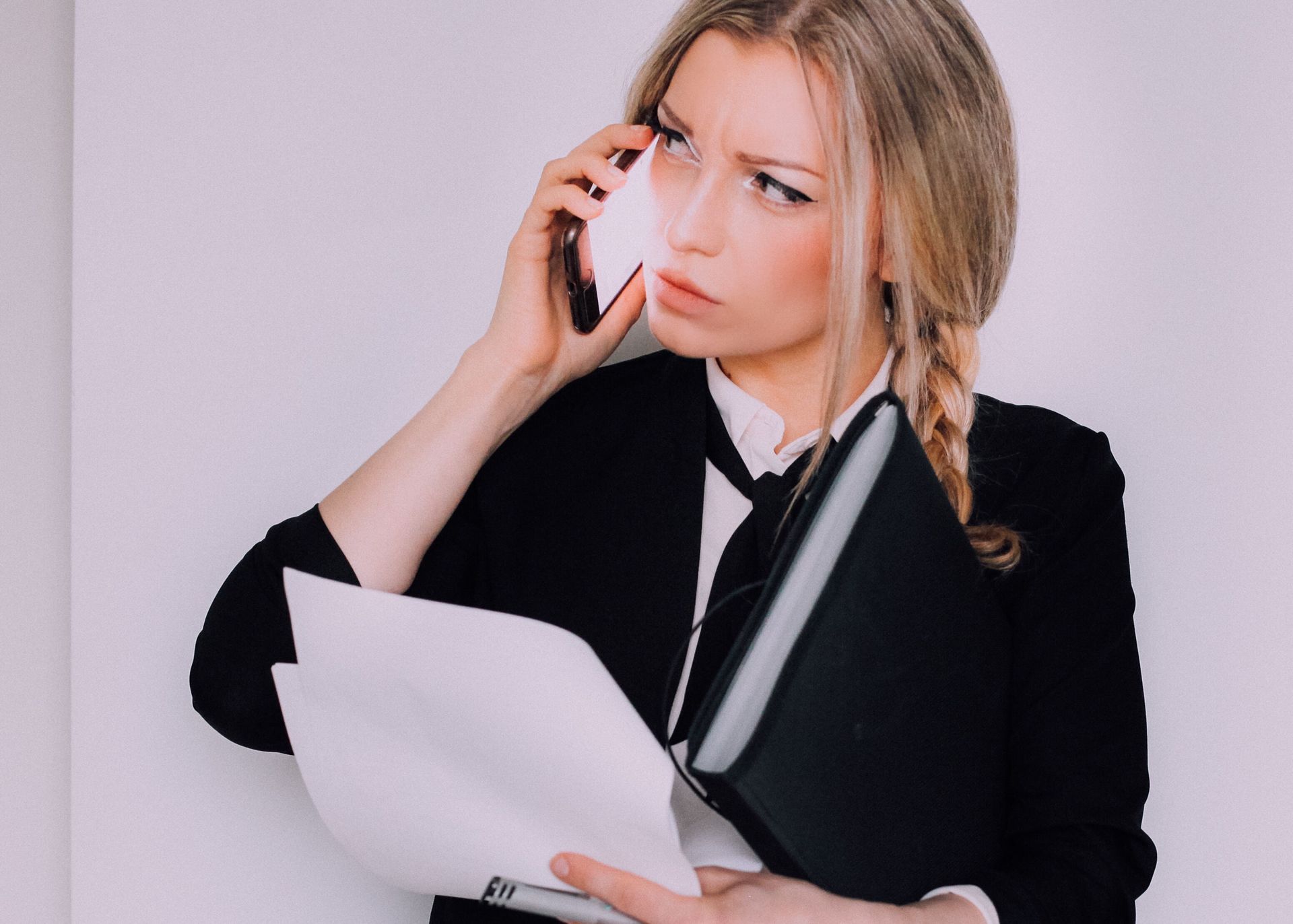 Talk to Former Landlords