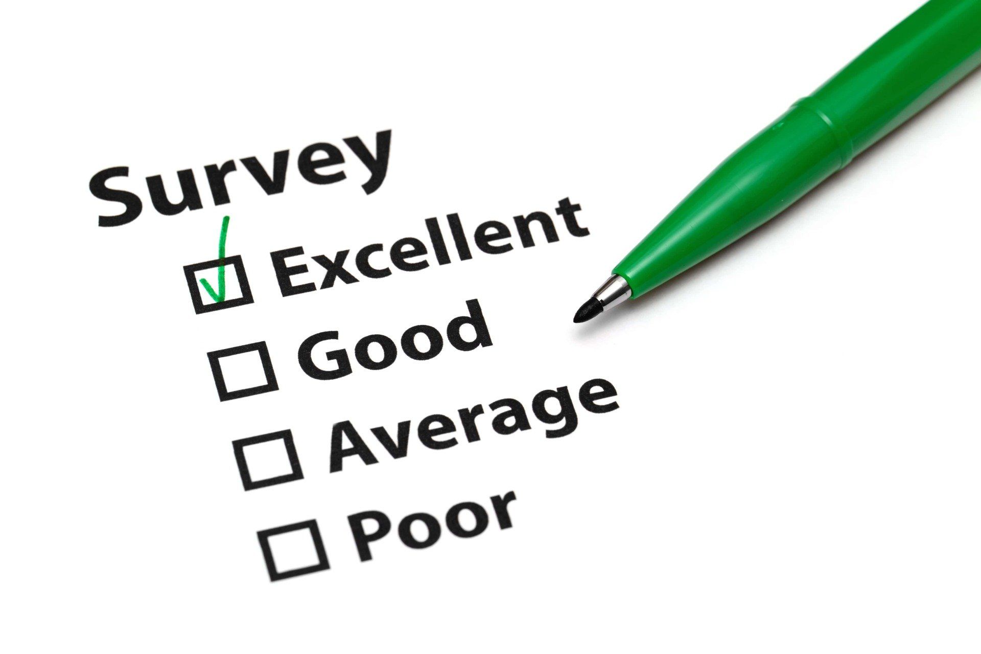 Feedback Survey