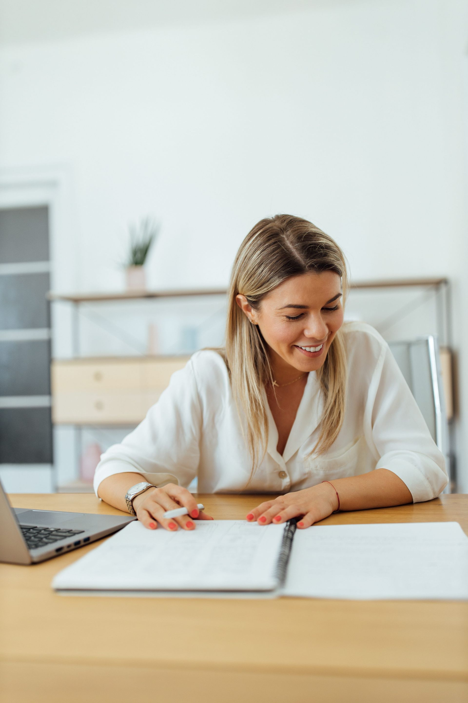 Manage Paperwork