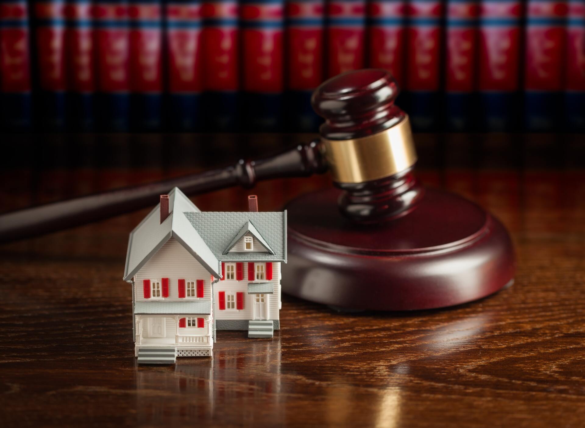 Legal Action