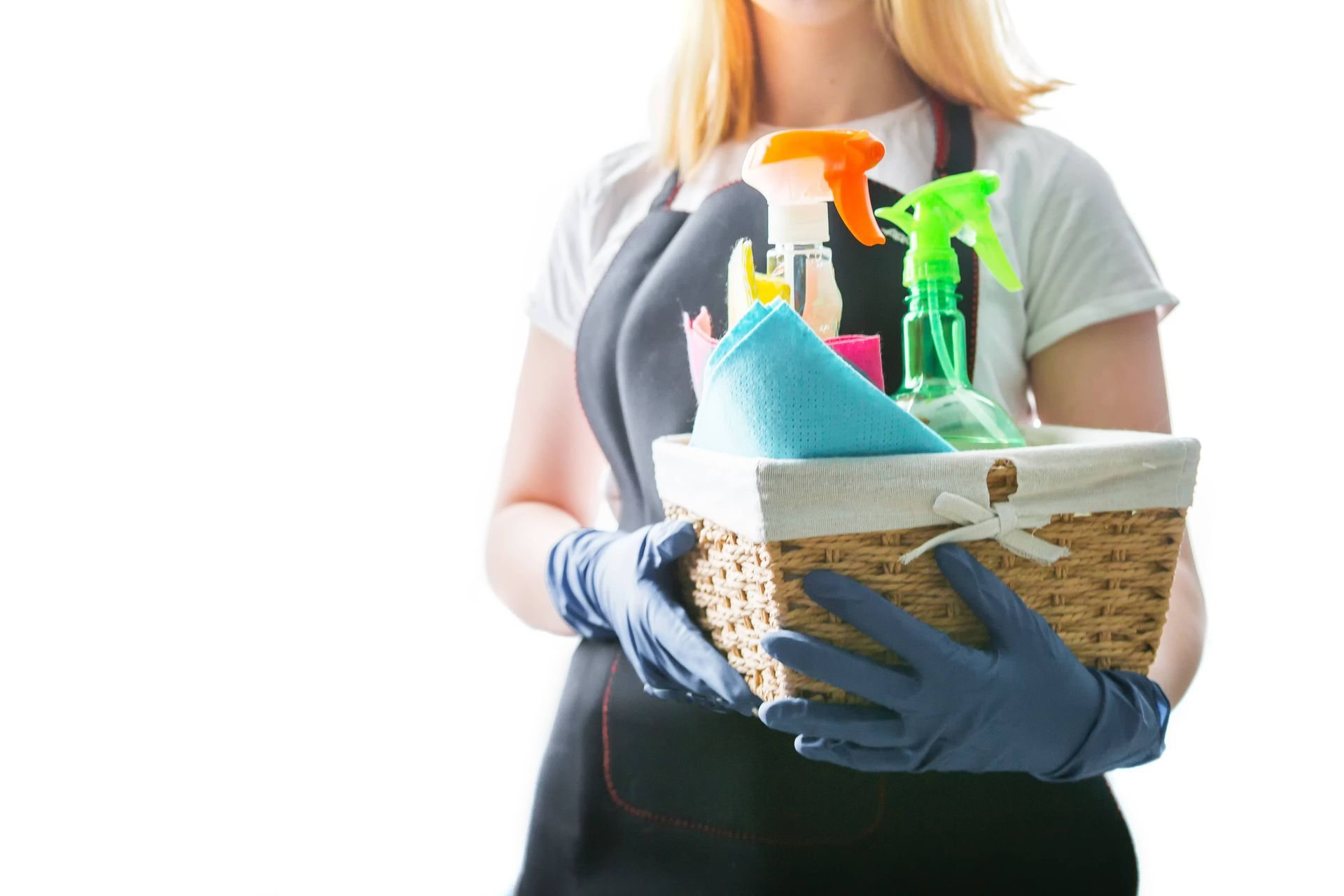 Clean Property