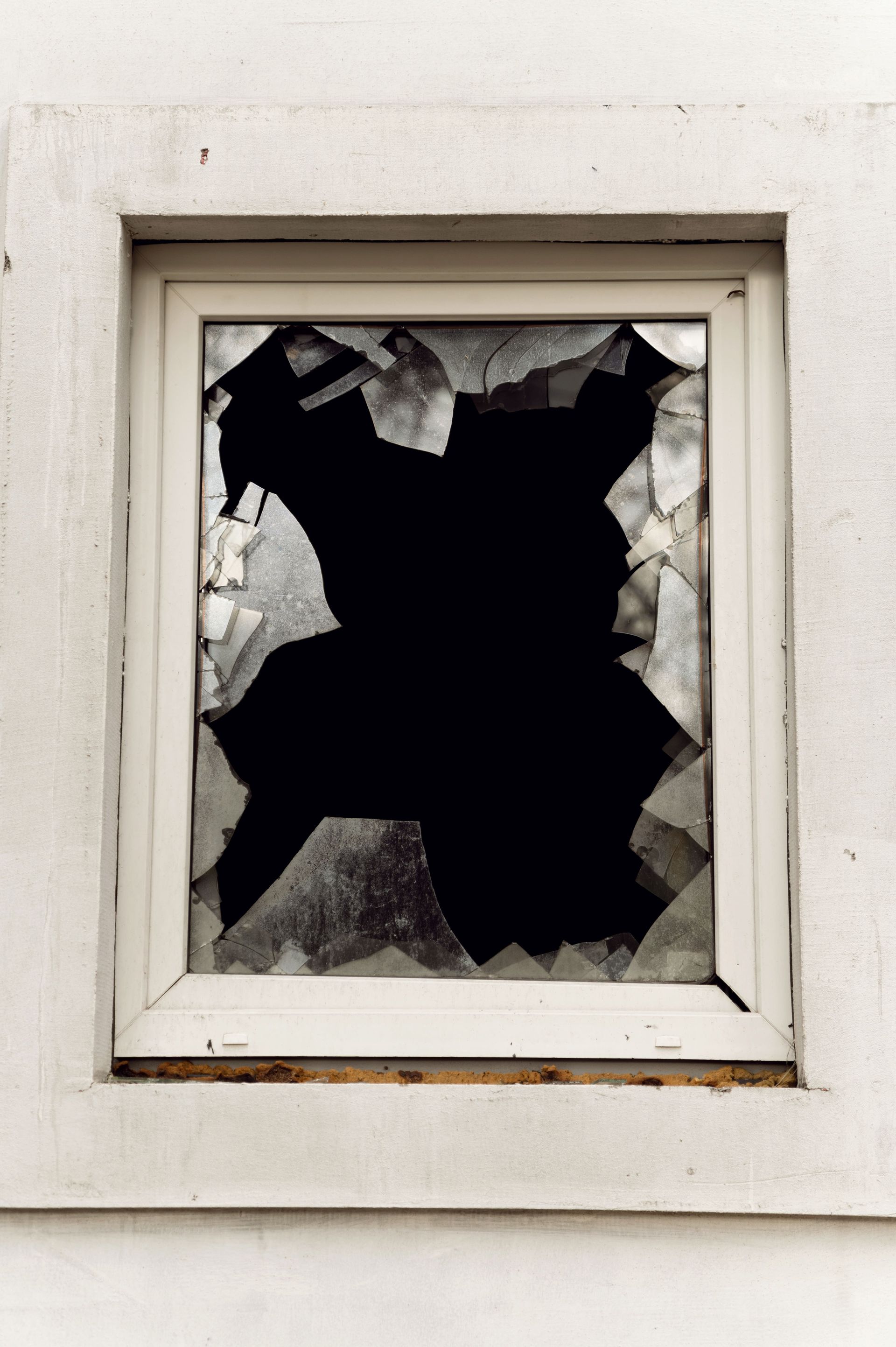House Damage
