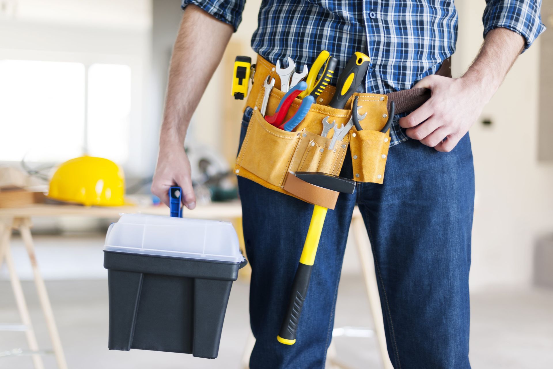 Preventative Maintenance