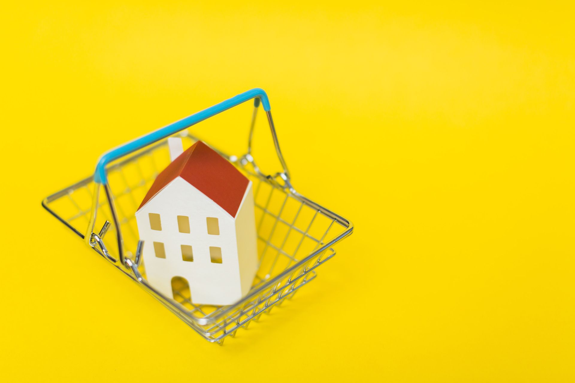 Market the Home