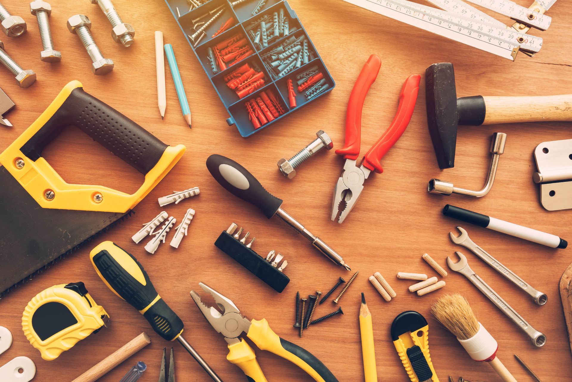 Preventative Maintenance