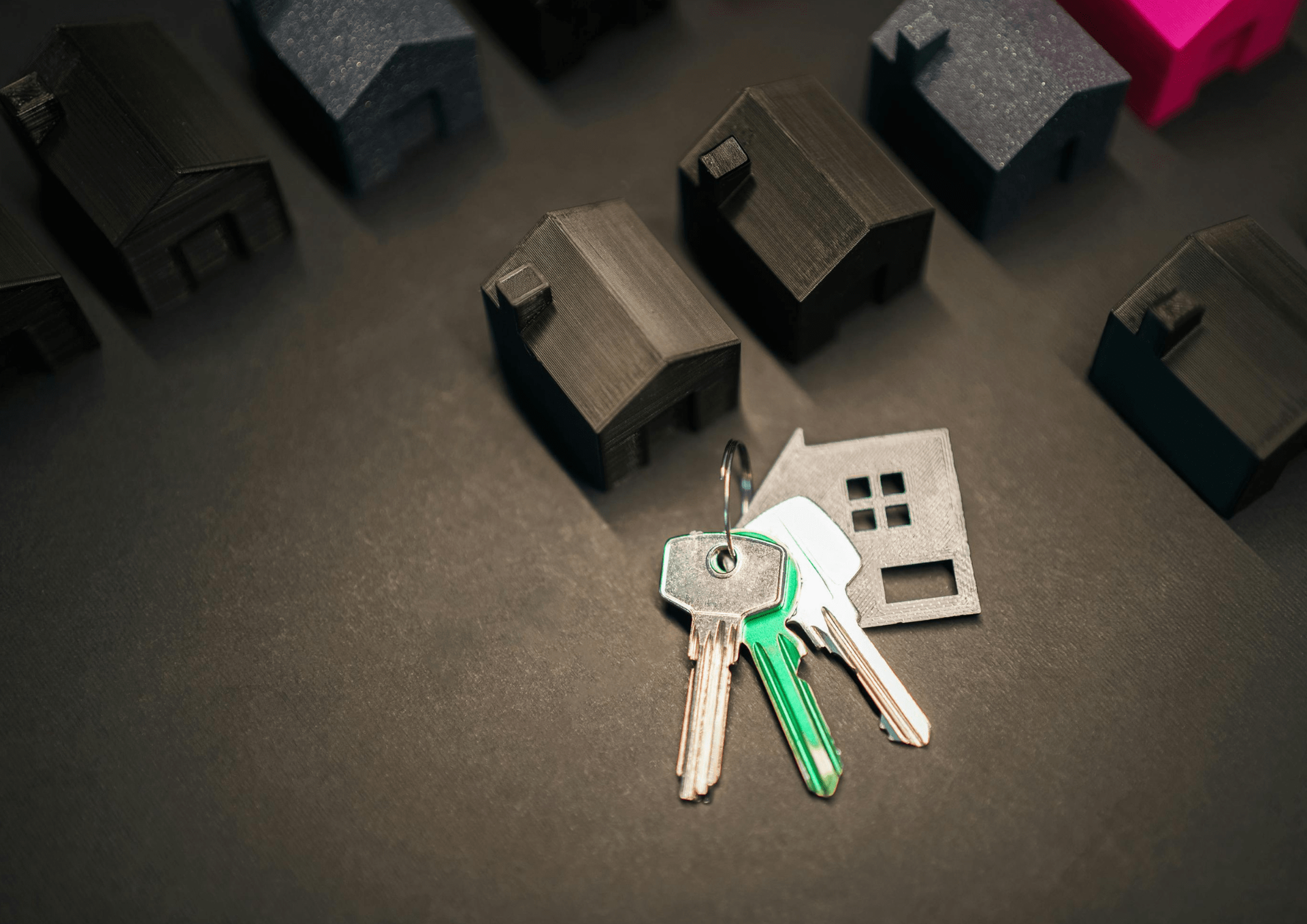 Real Estate Market