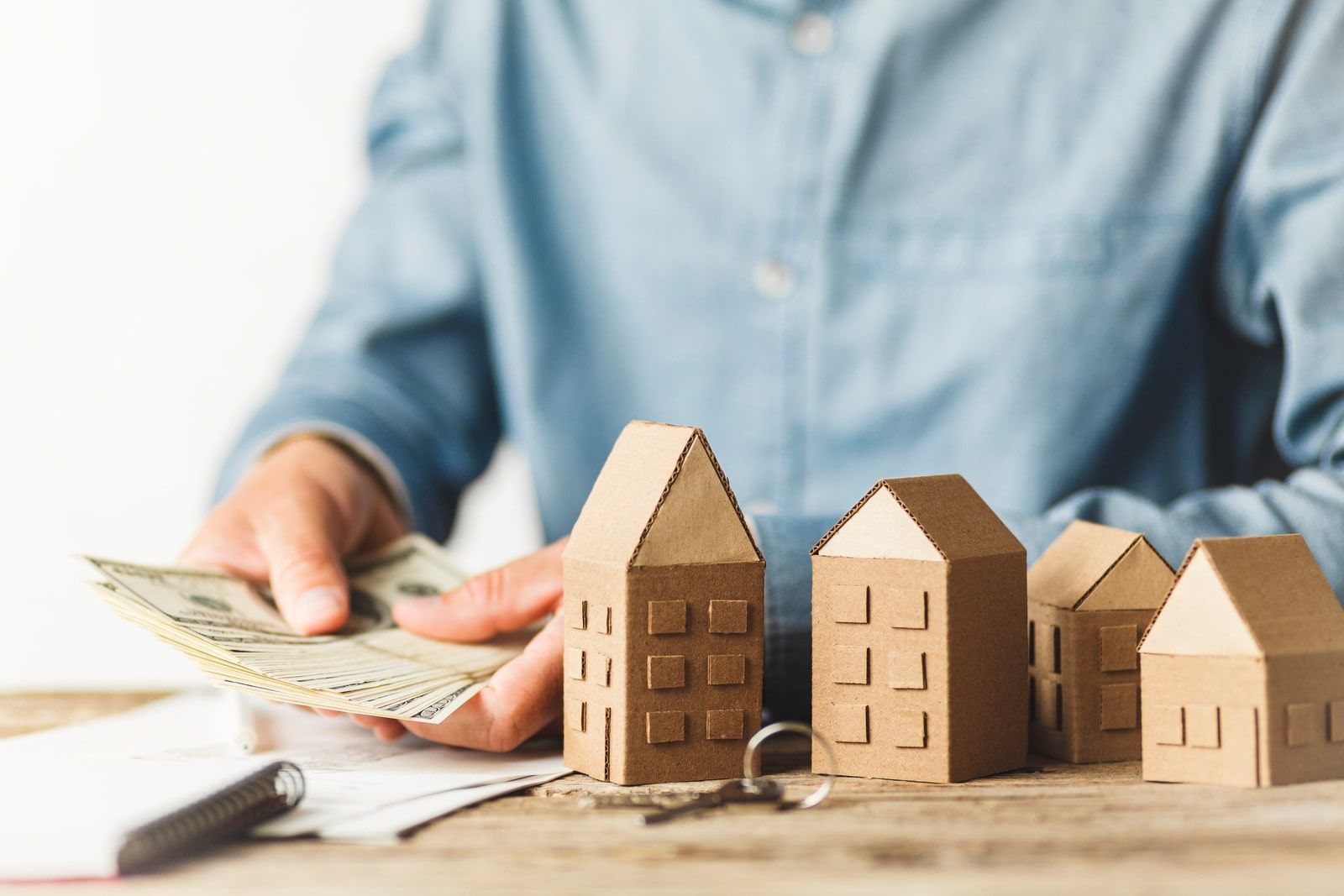 rental investment
