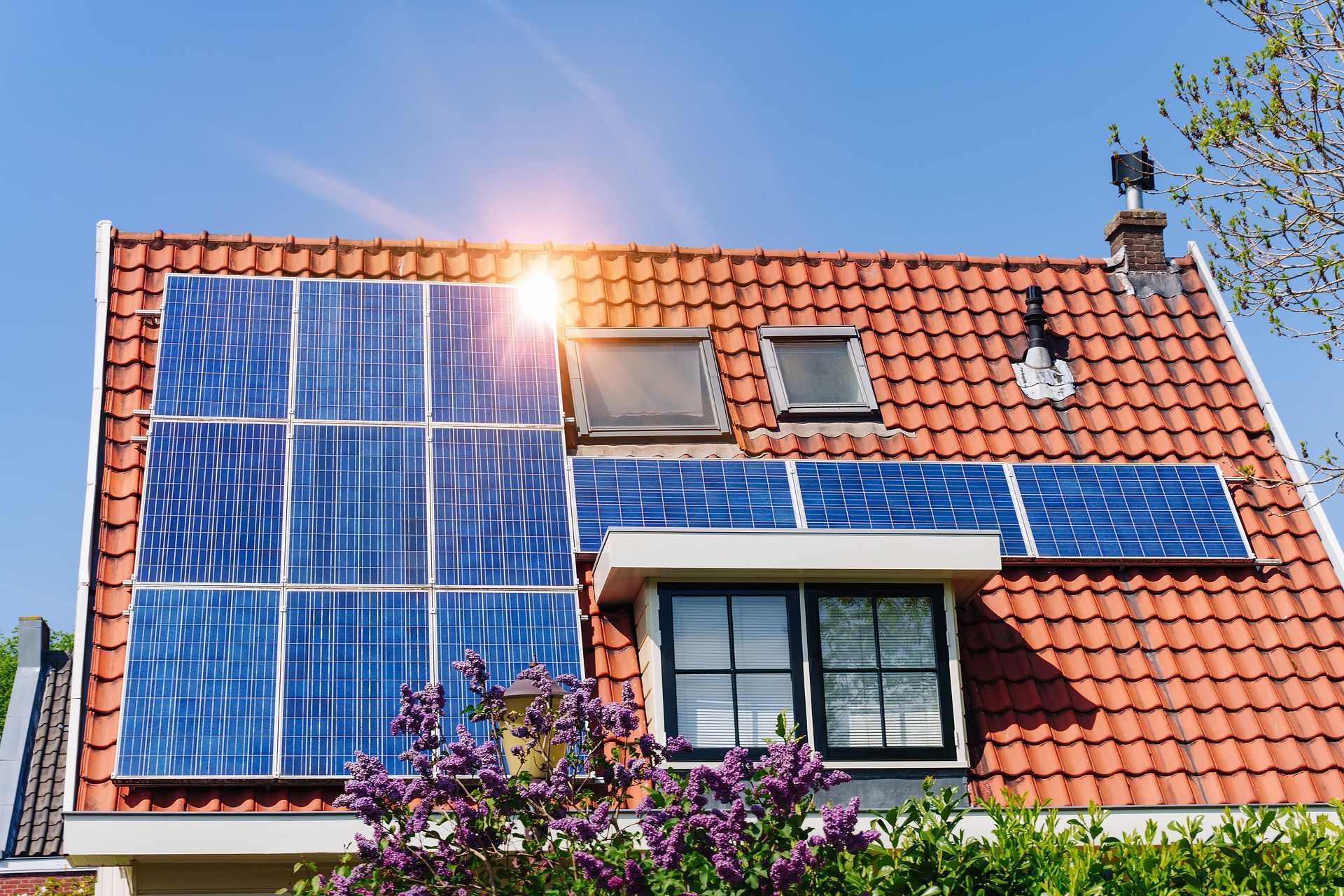 Solar Panel