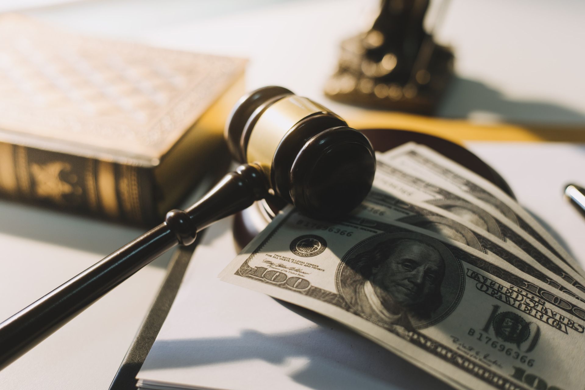 Virginia Law