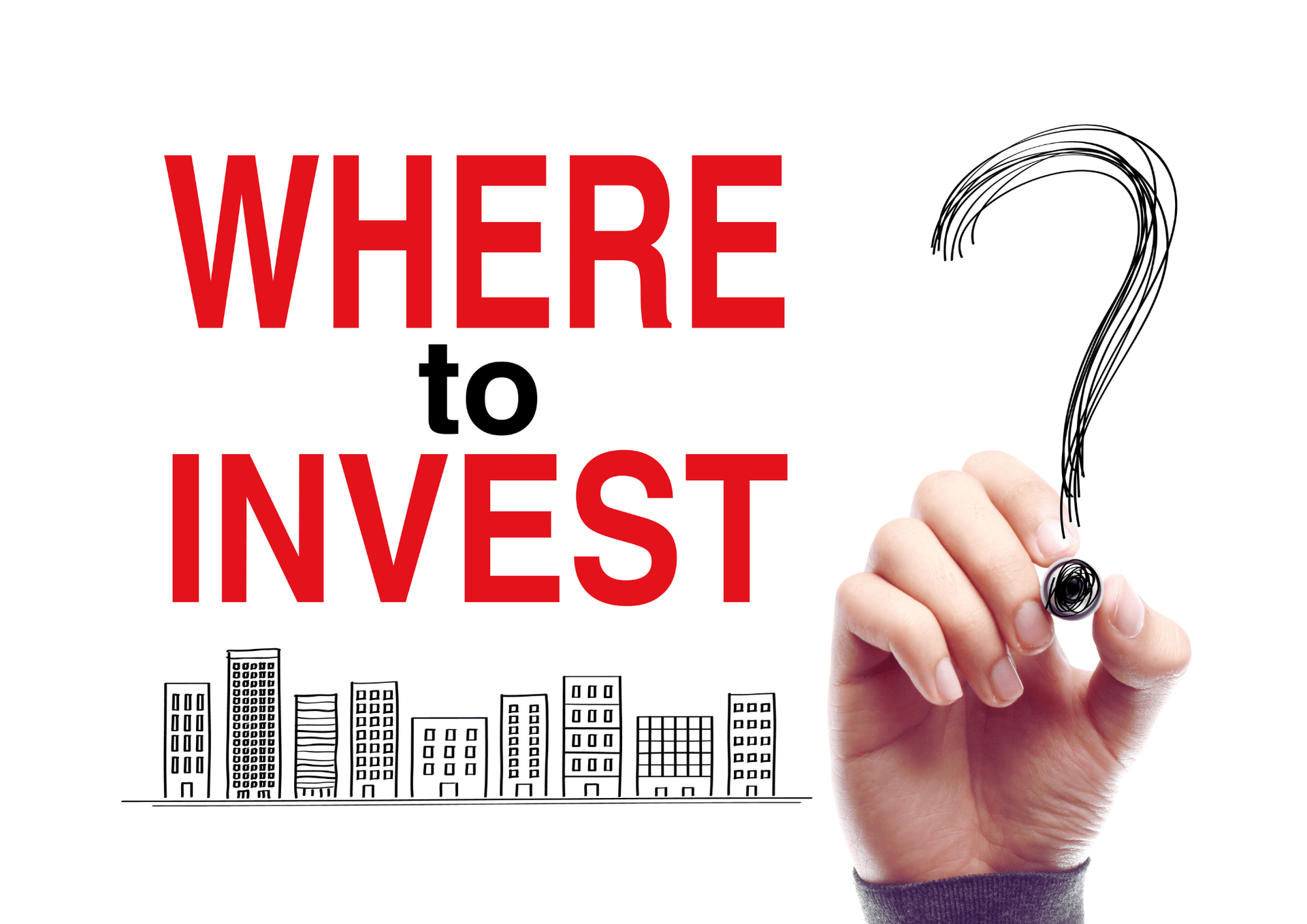Where to Invest