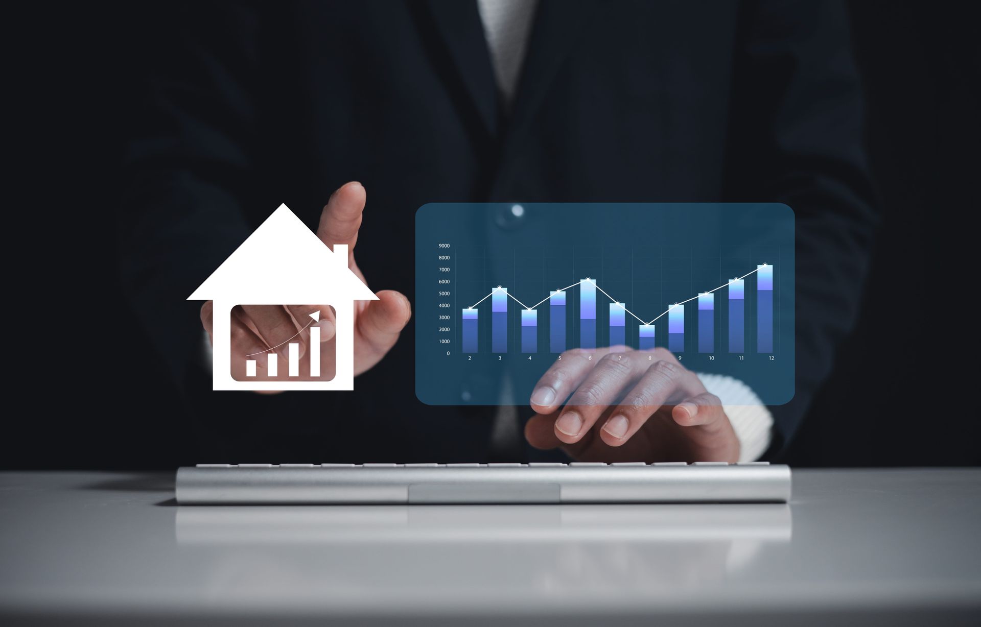 Real Estate Investor