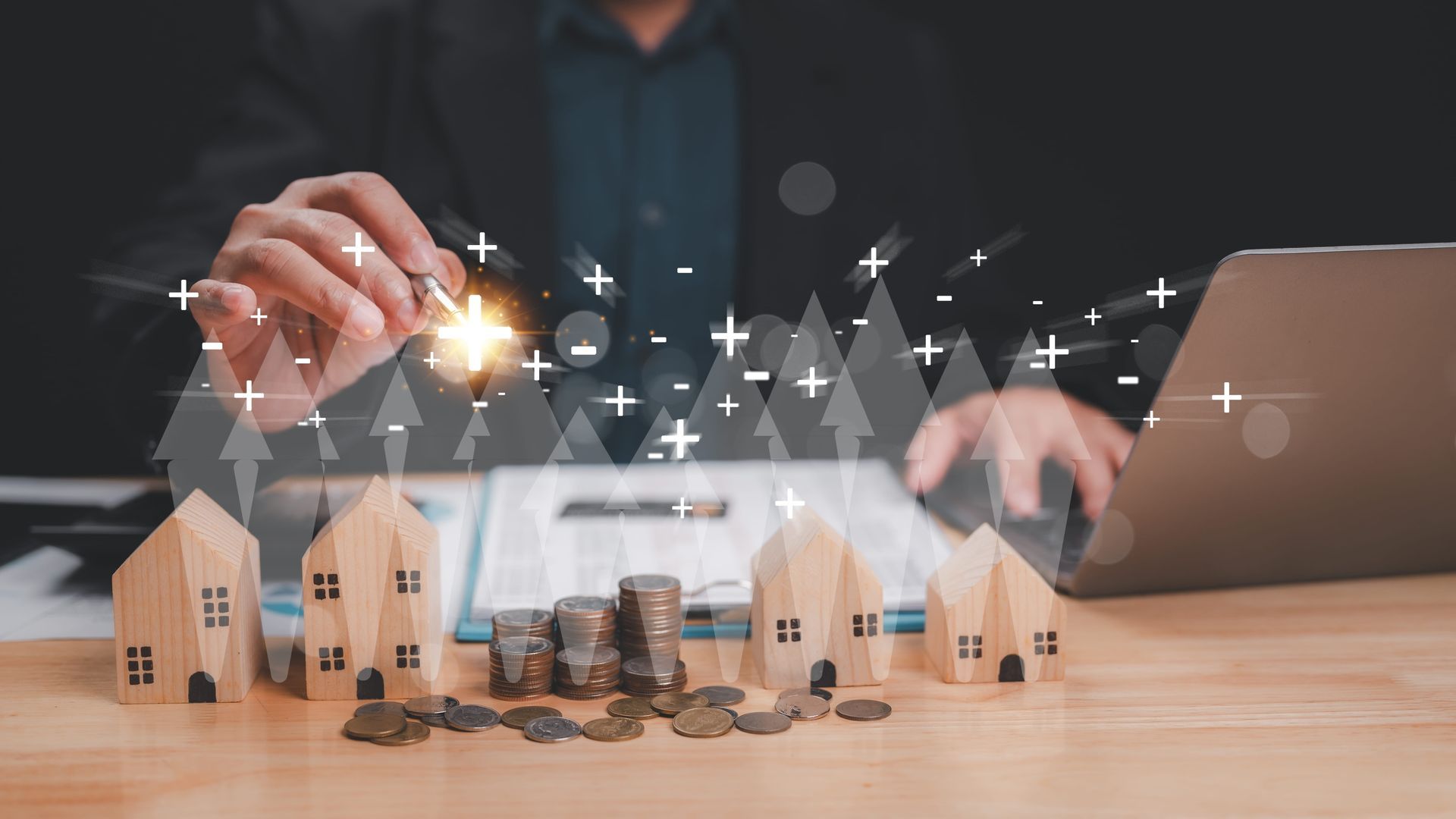 Rental Markets
