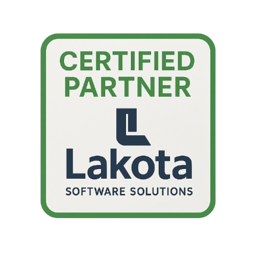 Lakota Certified Partner