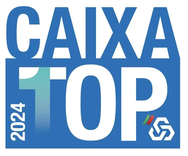 Caixa TOP 2024 — Make It Special