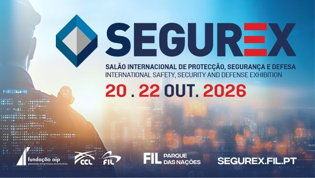 SEGUREX 2026
