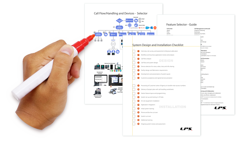 Solution Centric Design for Optimum Productivity