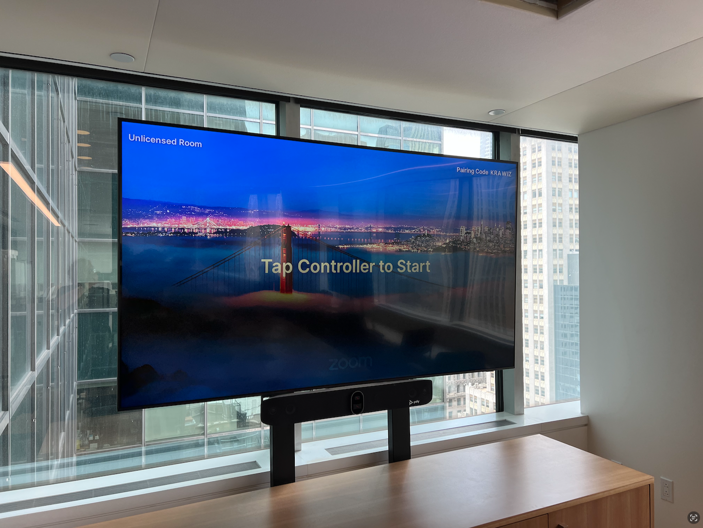 Room Systems