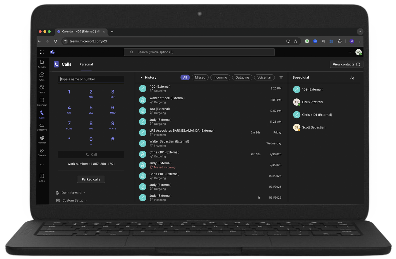 MIcrosoft Teams