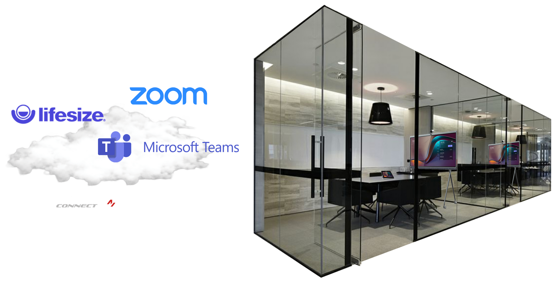 Meeting Services with Room Design and Provisioning