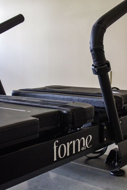 Pilates Reformer Omaha