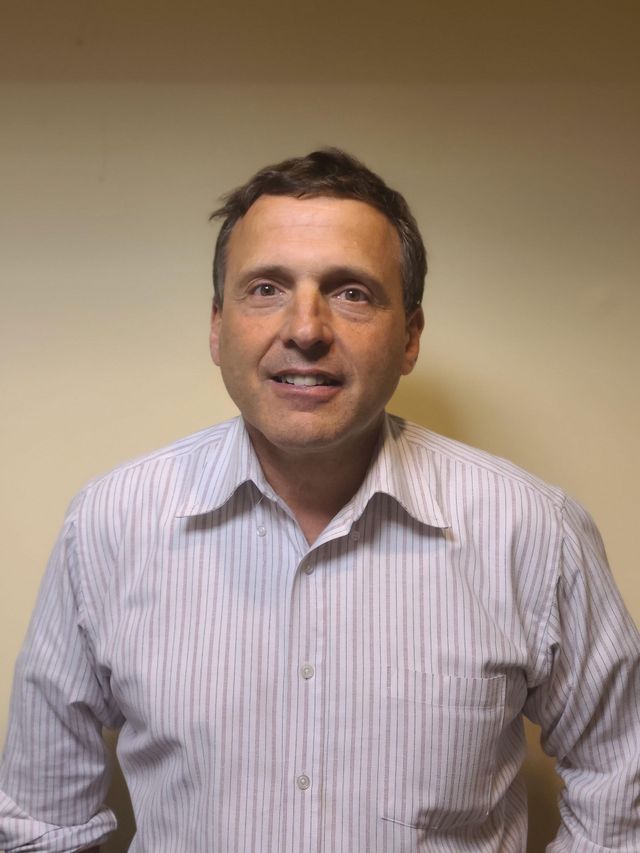 Anthony Miccio MD