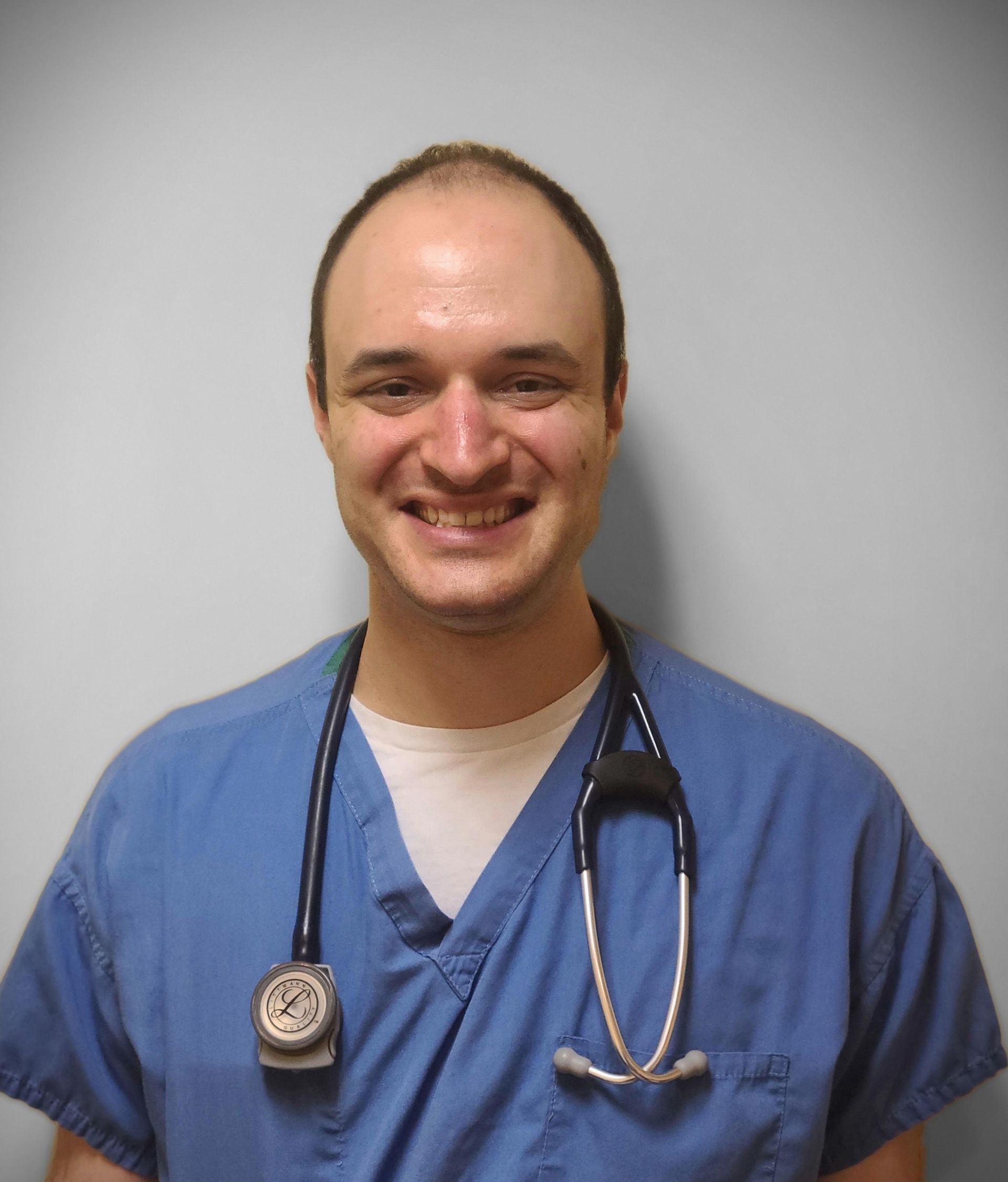 Samuel Friedman MD
