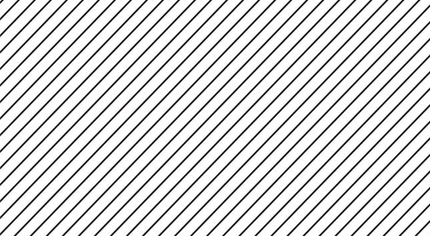 Diagonal gray and white striped pattern background