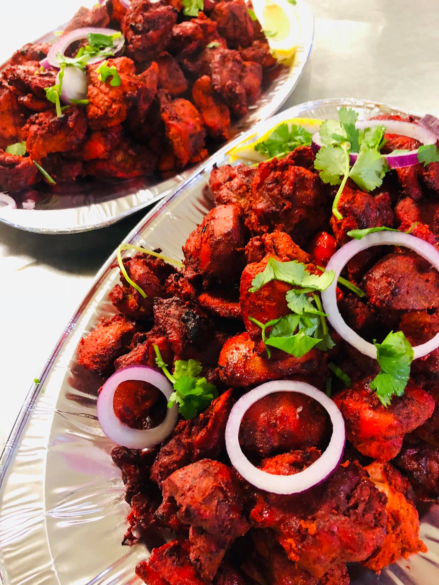 andoori+chicken